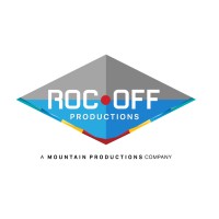 Roc Off logo - Similar company to Quest Marketing