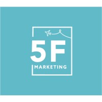 5F Marketing LTD logo - Similar company to Hukd Golf