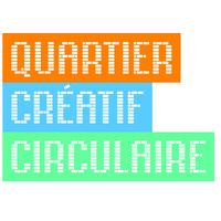 Quartier Créatif Circulaire logo - Similar company to Ateliers Jouret