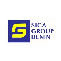 SICA GROUP BENIN logo - Similar company to Perfecto Sarl