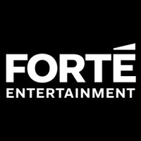 FORTÉ Entertainment Inc. logo - Similar company to Forte Media