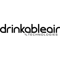 Drinkable Air Technologies logo - Similar company to Atmospheric Water Generator,Air Water Producer
