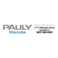 Pauly Honda