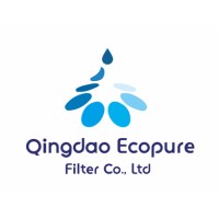 Qingdao Ecopure Filter Co., Ltd. logo - Similar company to Ecopure