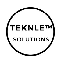 Teknle™ Solutions logo - Similar company to Tekle B.V.