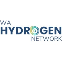 Western Australian Hydrogen Network logo - Similar company to Inspired It Group