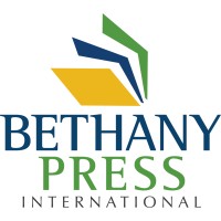 Bethany Press International logo - Similar company to Vine Publishing