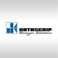 Datascrip logo - Similar company to Datascrip Pt