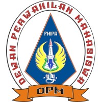 DPM FMIPA UNY logo - Similar company to Letstudy