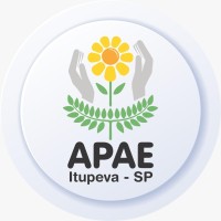 APAE Itupeva logo - Similar company to Etcomp Itupeva