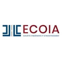 ECOIA Sarl logo