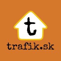 Trafik.sk logo - Similar company to Os.Labs