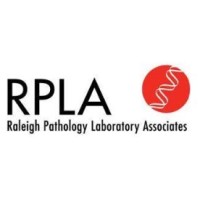 RALEIGH PATHOLOGY LABORATORY ASSOCIATES PA logo - Similar company to Beacon Laboratory Benefit Solutions, Inc.