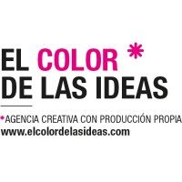 El Color de las Ideas logo - Similar company to Idonika