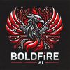 BoldFire AI logo - Similar company to Respect The Tech
