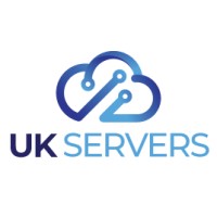 UK Servers logo - Similar company to Fraction Servers