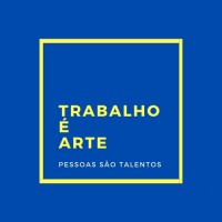 Trabalho é arte...Pessoas são talentos logo - Similar company to Aprimoore Desenvolvimento Humano E Organizacional