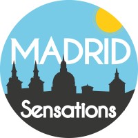Madrid Sensations Tours logo - Similar company to Winenium