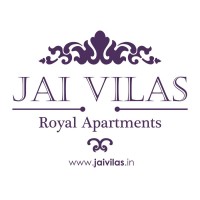 JAI VILAS logo - Similar company to Okay Plus Builders & Developers