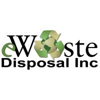 eWaste Disposal, Inc logo - Similar company to Abd Computer Srl