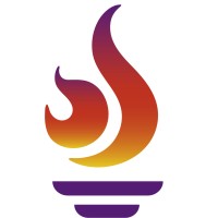 BlazeSports America logo - Similar company to Digital Stork