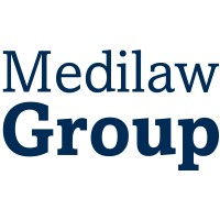 Medilaw Group logo - Similar company to Medilaw