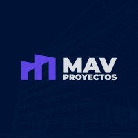 MAV PROYECTOS logo - Similar company to Carson Constructora E Inmobiliaria