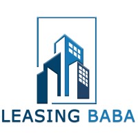 LEASING  BABA logo - Similar company to Jsg Buildcon