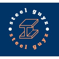 Steel Guyz logo - Similar company to Richardson Brothers Construction, Inc.