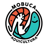 MOBUCA AQUICULTURA logo - Similar company to Compescal