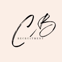 CB Recruitment HR Recruitment Specialist logo - Similar company to Advanced Selection Limited