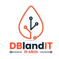 DBlandIT logo - Similar company to Certant
