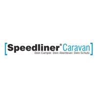 Speedliner Caravan logo - Similar company to Cnc-Multitool