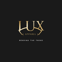 Lux Apparel PH logo - Similar company to Lux 18