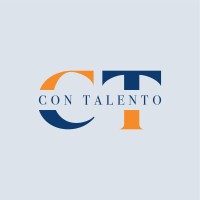 Con Talento logo - Similar company to Contalento