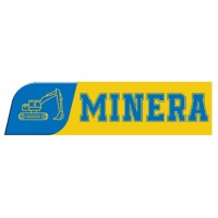 MINERA EQUIPAMENTOS logo - Similar company to Jsimão Locações