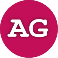 AG-Créative logo - Similar company to Grafx Concept