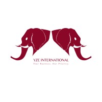 YZE INTERNATIONAL (UAE) logo - Similar company to Tokenance | Digital Product Passport | Ai Agents |