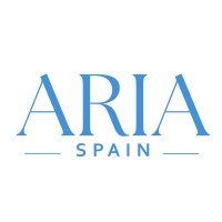 Aria Spain logo - Similar company to Slow Life