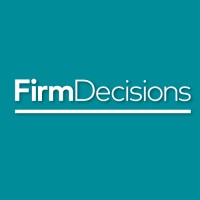 FirmDecisions logo - Similar company to Id Comms