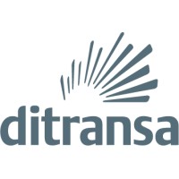 ditransa logo - Similar company to Transportes Sánchez Polo Internacional (Tsp)
