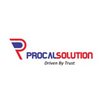 PROCAL SOLUTION logo - Similar company to Procal Solutions