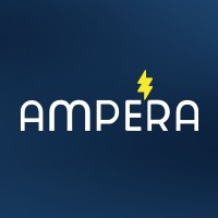 Ampera logo - Similar company to Ampera E-Moto