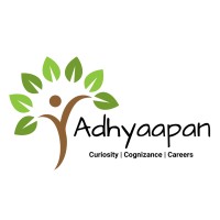 Adhyaapan logo - Similar company to Your Weekend Tutor