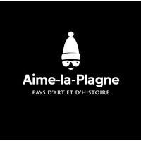 Mairie Aime-la-Plagne logo - Similar company to La Plagne Tarentaise, Savoie, France
