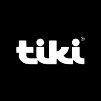 tiki logo - Similar company to Ezcuzê