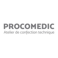 PROCOMEDIC logo - Similar company to Savoie Couture Industrielle