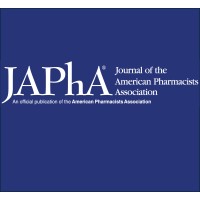 Journal of the American Pharmacists Association (JAPhA) logo - Similar company to Vcu Pgy-1 Community-Based Pharmacy Residency Program
