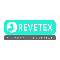 Revetex - Pintura Industrial logo - Similar company to Revetex Tintas