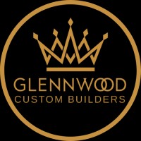 Glennwood Custom Builders logo - Similar company to Kräm Construction & Design